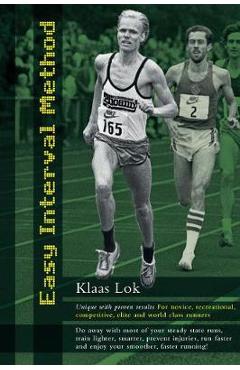 Coperta cărții 'Easy Interval Method - Klaas Lok'