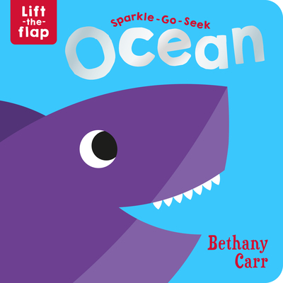 Sparkle-Go-Seek Ocean - Bethany Carr
