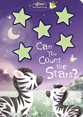 Can You Count the Stars? - Georgina Wren