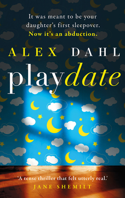 Playdate - Alex Dahl
