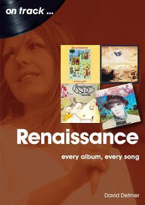 Renaissance: Every Album, Every Song - 