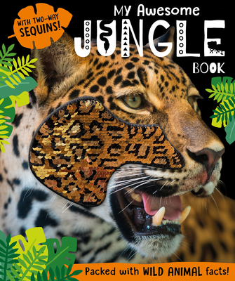My Awesome Jungle Book - Make Believe Ideas Ltd