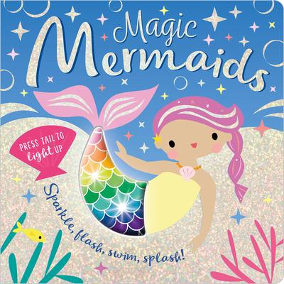 Magic Mermaids - Make Believe Ideas Ltd