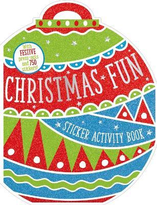 Christmas Fun - Make Believe Ideas Ltd