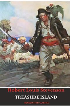 Treasure Island (Unabridged and fully illustrated) - Rhead Louis