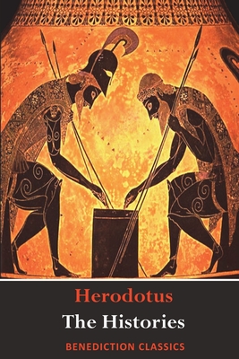 The Histories - Herodotus