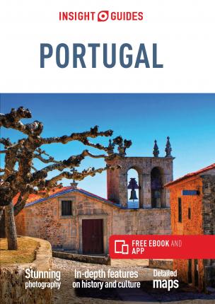 Insight Guides Portugal (Travel Guide with Free Ebook) - Insight Guides