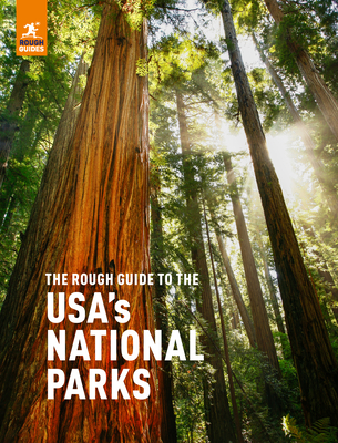 The Rough Guide to the Usa's National Parks - Rough Guides
