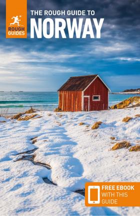 The Rough Guide to Norway (Travel Guide with Free Ebook) - Rough Guides