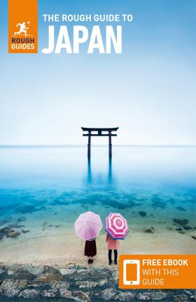 The Rough Guide to Japan (Travel Guide with Free Ebook) - Rough Guides