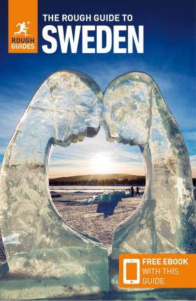 The Rough Guide to Sweden (Travel Guide with Free Ebook) - Rough Guides