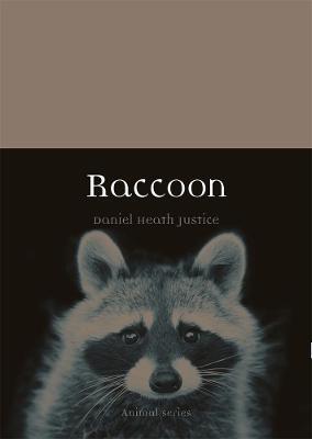 Raccoon - Daniel Heath Justice