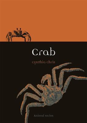 Crab - Cynthia Chris