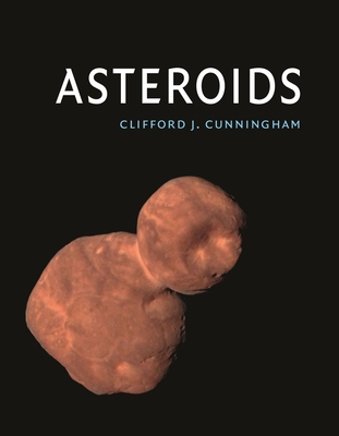 Asteroids - Clifford J. Cunningham