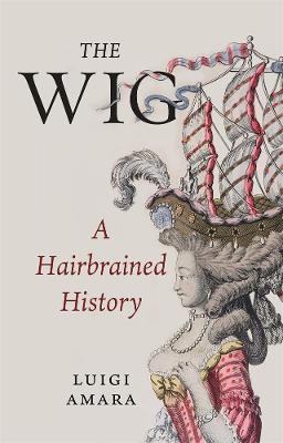 The Wig: A Hairbrained History - Luigi Amara