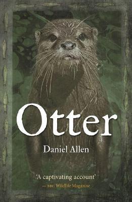 Otter - Daniel Allen
