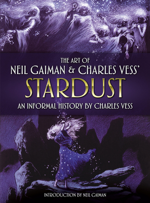 The Art of Neil Gaiman and Charles Vess's Stardust - Charles Vess