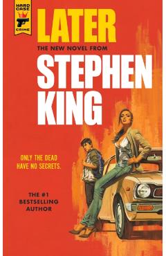 Later - Stephen King