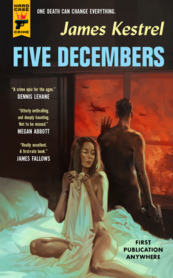 Five Decembers - James Kestrel