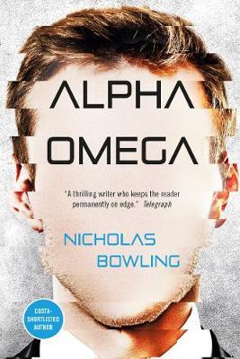Alpha Omega - Nicholas Bowling