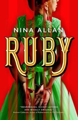 Ruby - Nina Allan