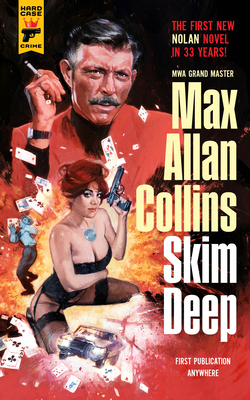 Skim Deep - Max Allan Collins