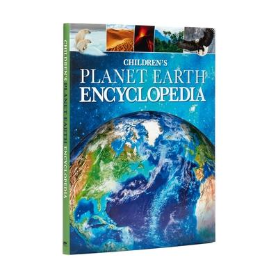 Children's Planet Earth Encyclopedia - Clare Hibbert
