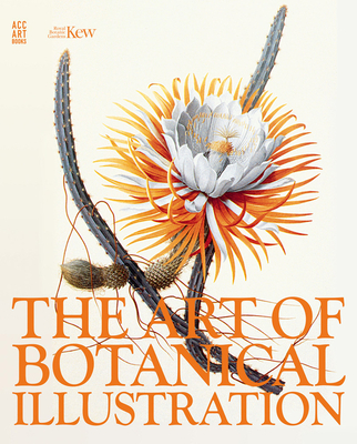 Art of Botanical Illustration - Wilfrid Blunt