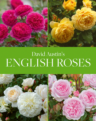 David Austin's English Roses - David Austin