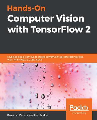 Hands-On Computer Vision with TensorFlow 2: Leverage deep learning to create powerful image processing apps with TensorFlow 2.0 and Keras - Benjamin Planche