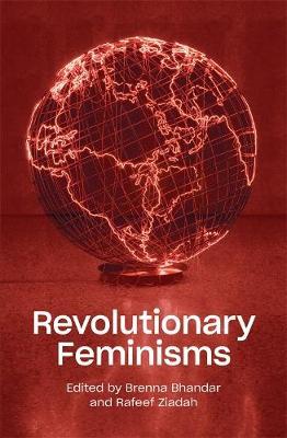 Revolutionary Feminisms: Conversations on Collective Action and Radical Thought - Brenna Bhandar