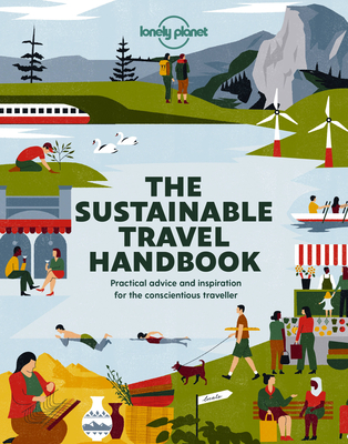 The Sustainable Travel Handbook - Lonely Planet