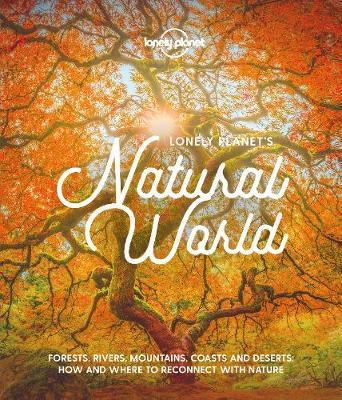 Lonely Planet's Natural World 1 - Lonely Planet