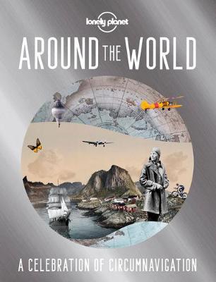 Around the World 1 - Lonely Planet