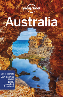 Lonely Planet Australia 21 - Andrew Bain
