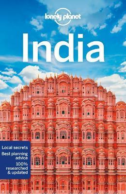 Lonely Planet India 19 - Joe Bindloss