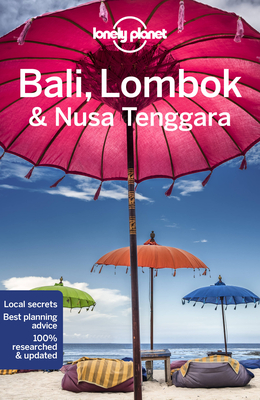 Lonely Planet Bali, Lombok & Nusa Tenggara 18 - Virginia Maxwell