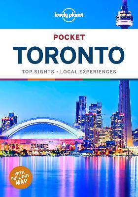 Lonely Planet Pocket Toronto - Lonely Planet