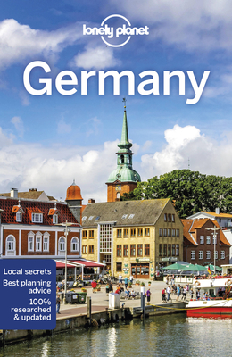 Lonely Planet Germany 10 - Marc Di Duca