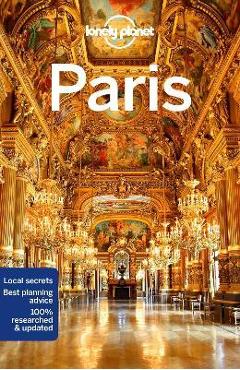 Poza produsului Lonely Planet Paris 13 - Jean-bernard Carillet