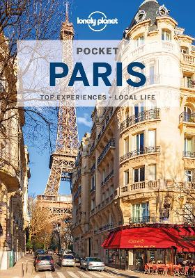 Lonely Planet Pocket Paris 7 - Jean-bernard Carillet