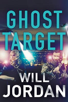 Ghost Target - Will Jordan