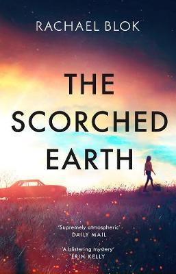 The Scorched Earth - Rachael Blok