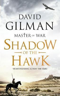 Shadow of the Hawk, Volume 7 - David Gilman