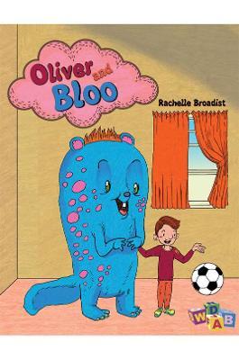 Oliver and Bloo - Rachelle Broadist