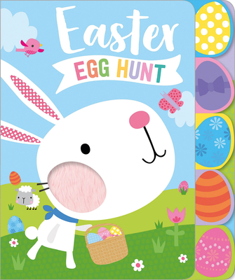 Easter Egg Hunt - Dawn Machell