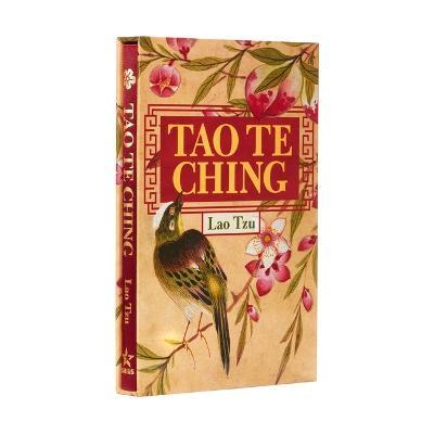 Tao Te Ching: Deluxe Slip-Case Edition - Lao Tzu