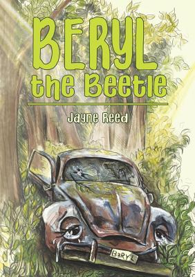 Beryl the Beetle - Jayne Reed