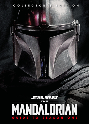 Star Wars: The Mandalorian: Guide to Season One - Titan Comics
