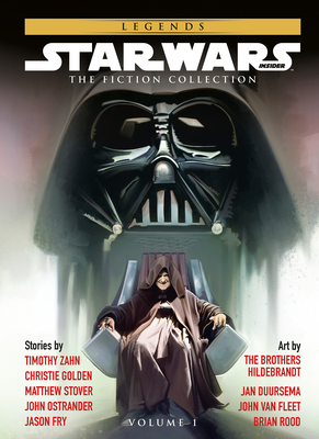Star Wars Insider: Fiction Collection Vol. 1 - Timothy Zahn